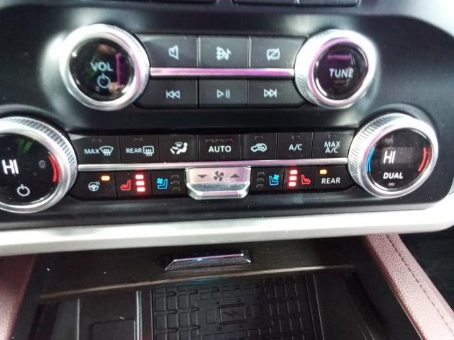 2024 Ford Expedition Limited 4x4