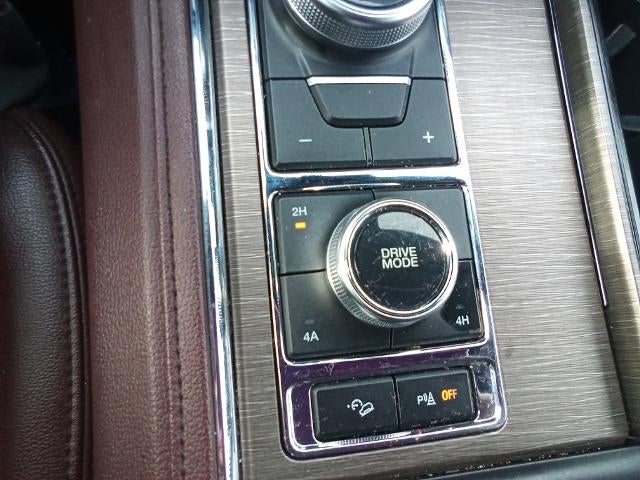 2024 Ford Expedition Limited 4x4