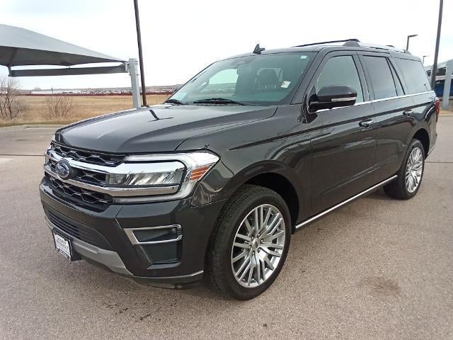 2024 Ford Expedition Limited 4x4