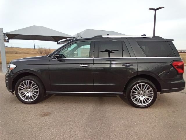 2024 Ford Expedition Limited 4x4