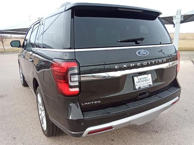 2024 Ford Expedition Limited 4x4