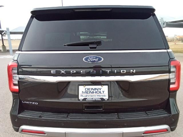 2024 Ford Expedition Limited 4x4