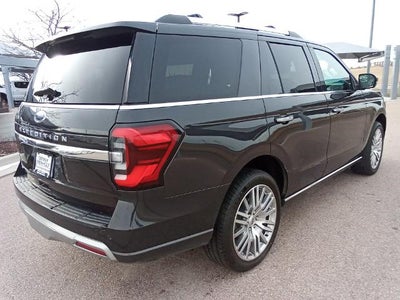 2024 Ford Expedition Limited 4x4