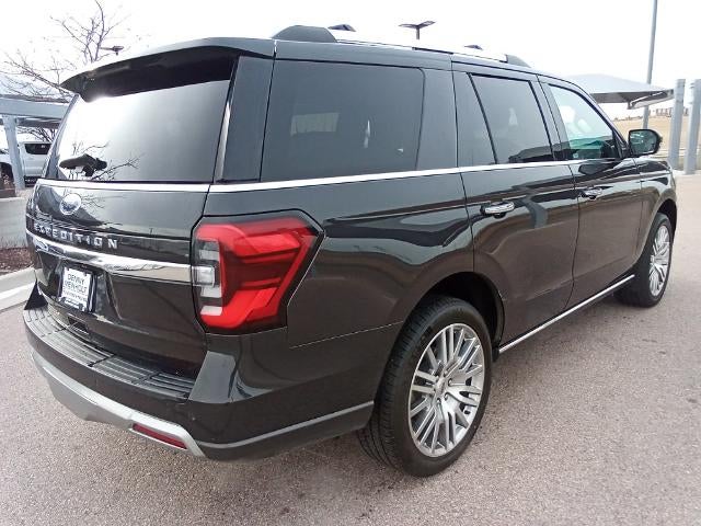 2024 Ford Expedition Limited 4x4