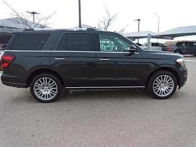 2024 Ford Expedition Limited 4x4