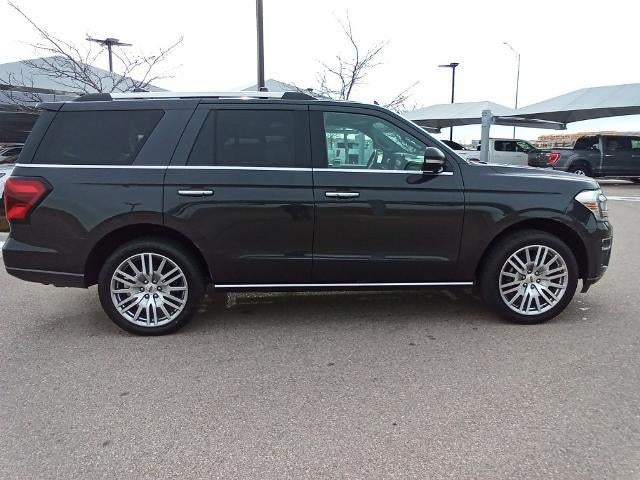 2024 Ford Expedition Limited 4x4