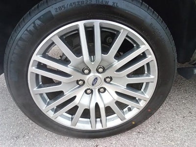 2024 Ford Expedition Limited 4x4