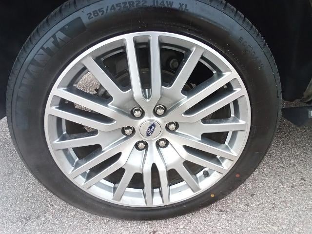 2024 Ford Expedition Limited 4x4