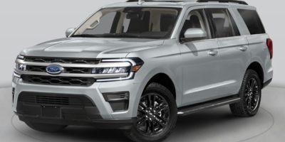 2024 Ford Expedition Limited 4x4