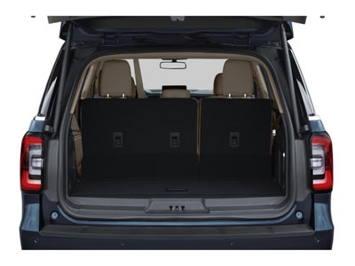 2024 Ford Expedition Limited 4x4