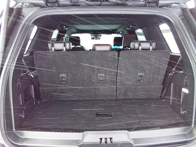 2021 Ford Expedition Limited 4x4