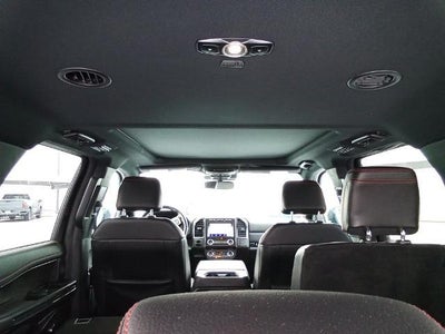 2021 Ford Expedition Limited 4x4