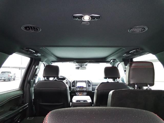 2021 Ford Expedition Limited 4x4