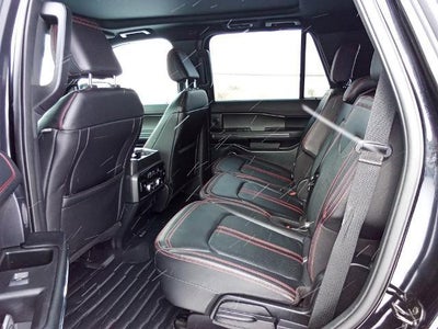 2021 Ford Expedition Limited 4x4