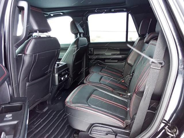 2021 Ford Expedition Limited 4x4