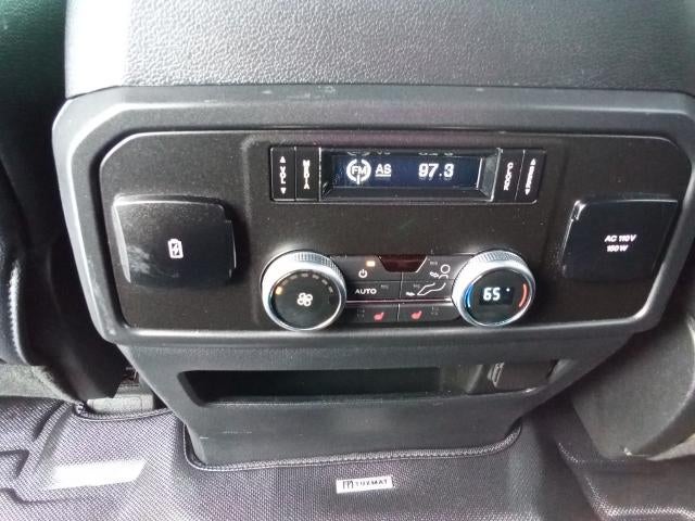 2021 Ford Expedition Limited 4x4