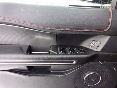 2021 Ford Expedition Limited 4x4