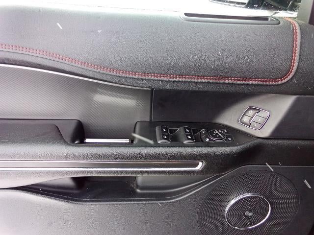 2021 Ford Expedition Limited 4x4