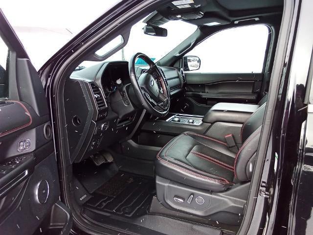 2021 Ford Expedition Limited 4x4