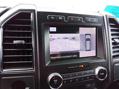 2021 Ford Expedition Limited 4x4