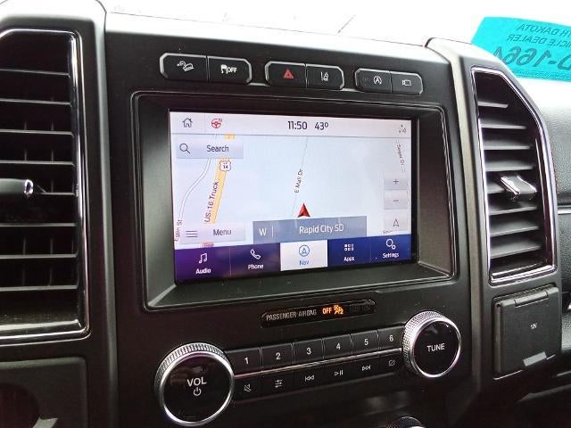 2021 Ford Expedition Limited 4x4