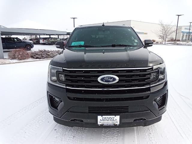 2021 Ford Expedition Limited 4x4
