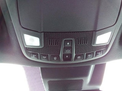 2021 Ford Expedition Limited 4x4