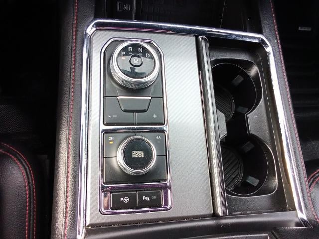 2021 Ford Expedition Limited 4x4