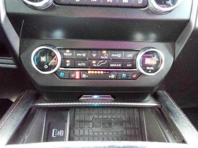 2021 Ford Expedition Limited 4x4