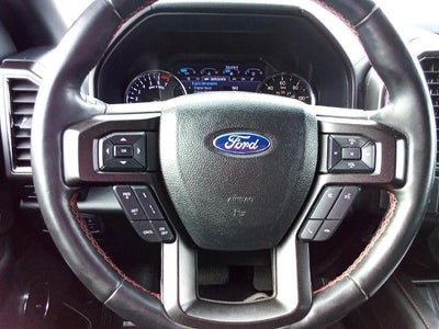 2021 Ford Expedition Limited 4x4