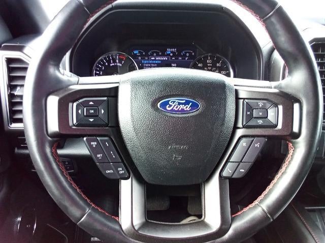 2021 Ford Expedition Limited 4x4