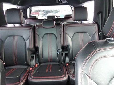 2021 Ford Expedition Limited 4x4
