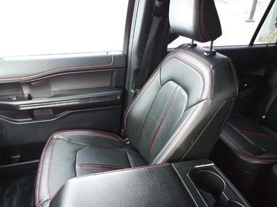 2021 Ford Expedition Limited 4x4