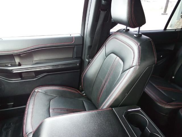 2021 Ford Expedition Limited 4x4