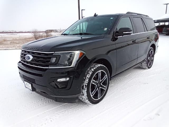 2021 Ford Expedition Limited 4x4