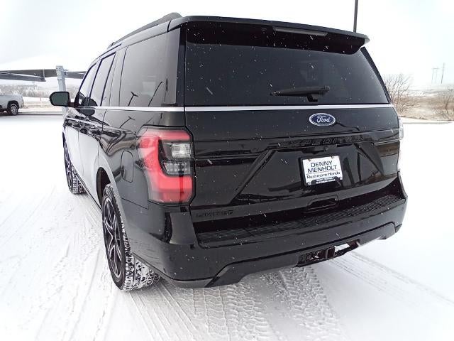 2021 Ford Expedition Limited 4x4