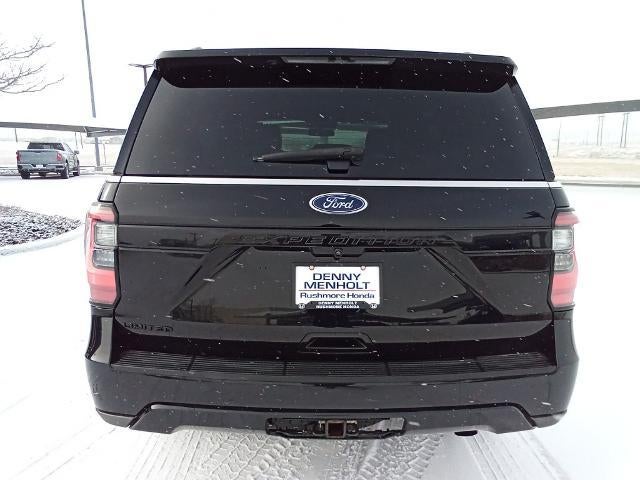 2021 Ford Expedition Limited 4x4