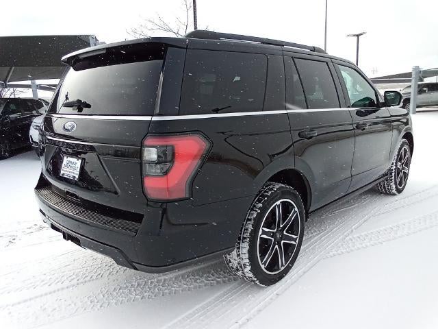 2021 Ford Expedition Limited 4x4