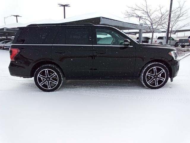 2021 Ford Expedition Limited 4x4