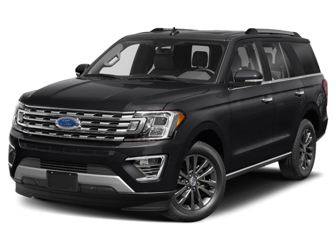 2021 Ford Expedition Limited 4x4