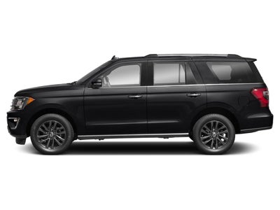 2021 Ford Expedition Limited 4x4