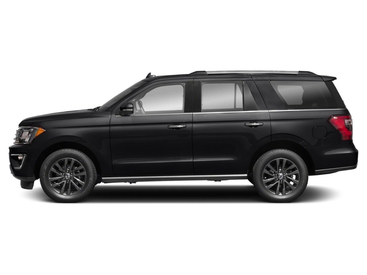 2021 Ford Expedition Limited 4x4