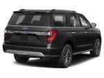 2021 Ford Expedition Limited 4x4