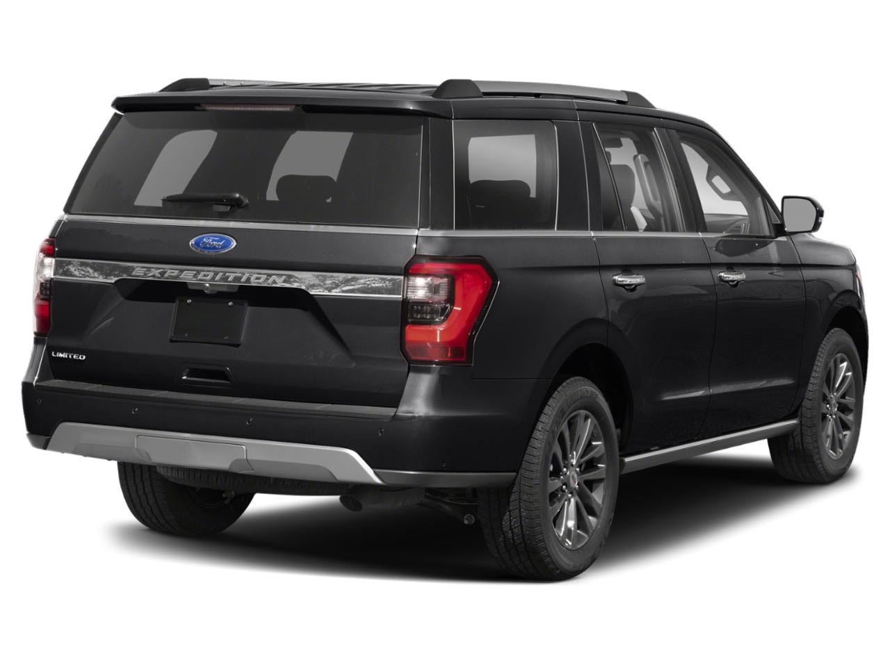 2021 Ford Expedition Limited 4x4