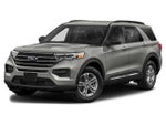 2020 Ford Explorer XLT 4WD