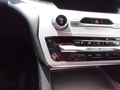 2022 Ford Explorer XLT 4WD