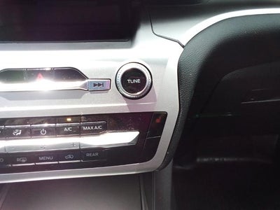 2022 Ford Explorer XLT 4WD