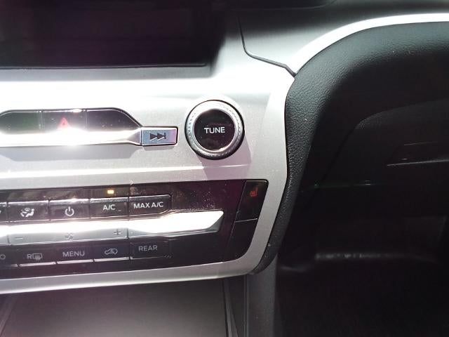 2022 Ford Explorer XLT 4WD