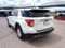 2022 Ford Explorer XLT 4WD