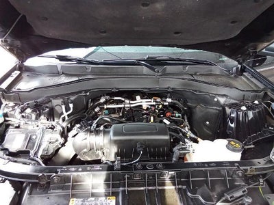 2023 Ford Explorer XLT 4WD
